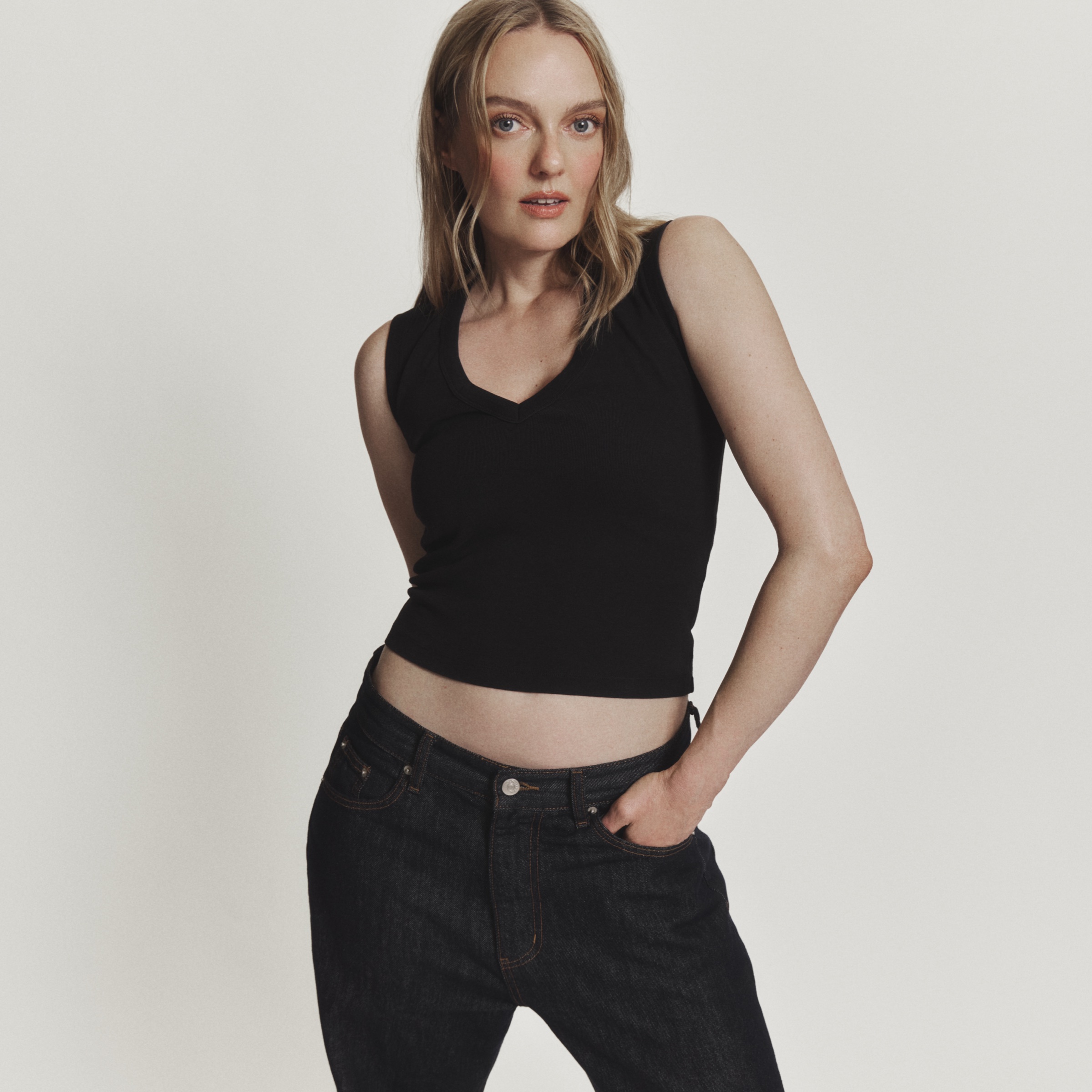 Rianne